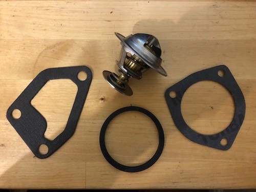 New fiat x19 thermostat - new,