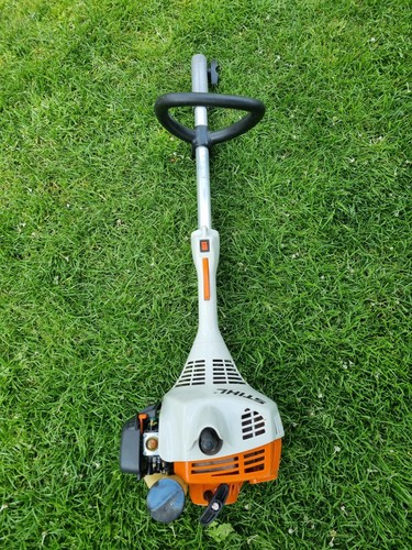 Stihl km55 petrol - stihl,