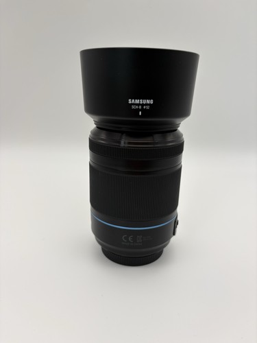 Samsung 200mm 5 6 ed - samsung, f/4-5.6