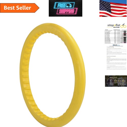 Bicycle tubes puncture proof - bicycle, puncture-proof