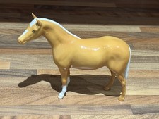 Beswick Palomino Gloss