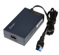 MOTOCADDY 5 AMP BLUE & BLACK