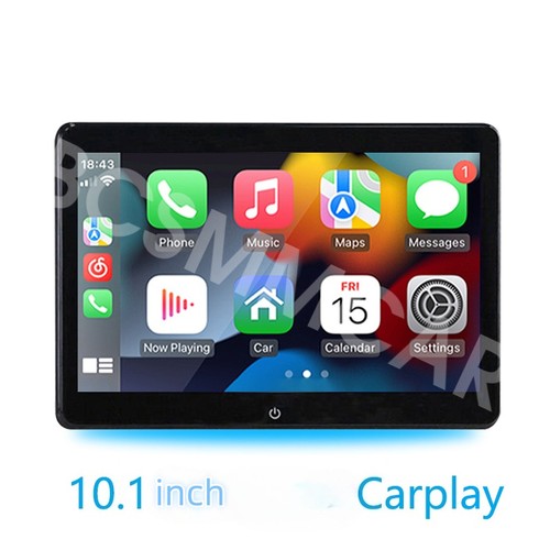 Android headrest monitor car - android,