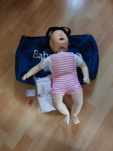 Laerdal baby anne - laerdal,