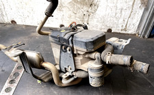 VW Transporter Caravelle T5