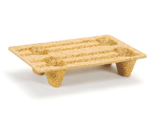 Inka pressed timber pallets - inka,