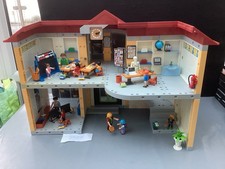 PLAYMOBIL SCHOOL SET 5923