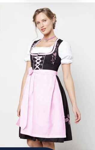 Brand new alpenblume dirndl - alpenblume,