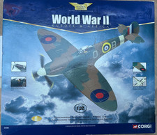 CORGI AVIATION ARCHIVE  1/32