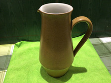 Denby “Ode” Large Milk Jug