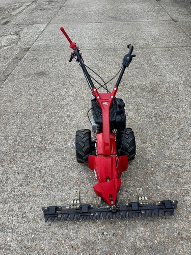 Scythe mower alco solo 5001 - scythe,