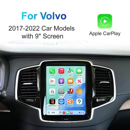 Wireless carplay android - wireless,