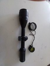 hawke rifle scope 3.12.50 OD