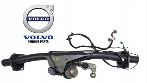 Genuine volvo xc90 mk2 - genuine,