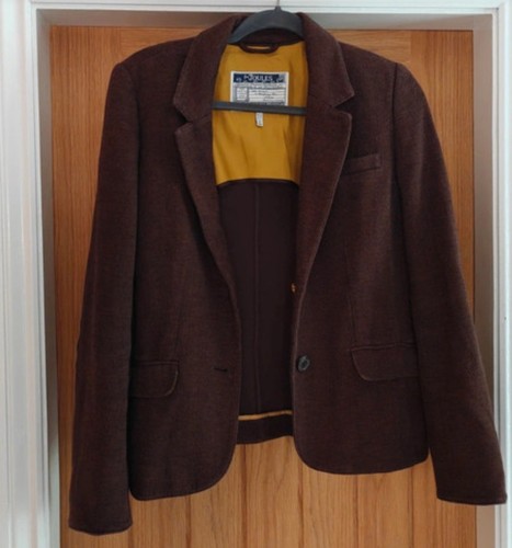 Joules henford brown - joules,