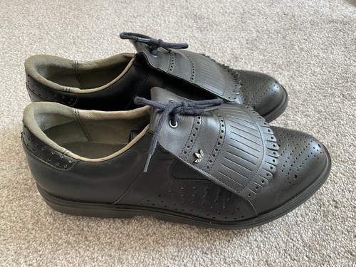Vintage adidas golf shoes - vintage, size