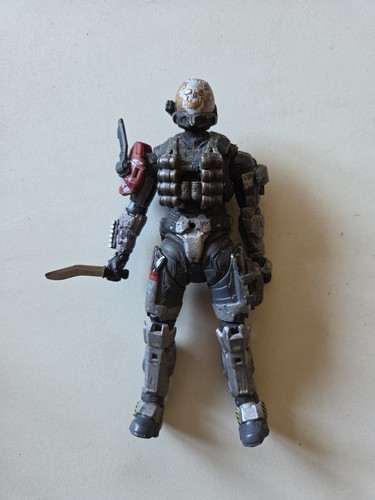 Halo reach emile a239 - emile-a239, figure