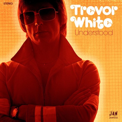 Trevor white understood - ,