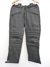 Hein Gericke leather bikers