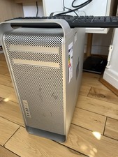 Apple Mac Pro Early 2009 Desktop Computer (Without Monitor) A1289