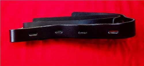 Terry gould spanise guitar - gould,