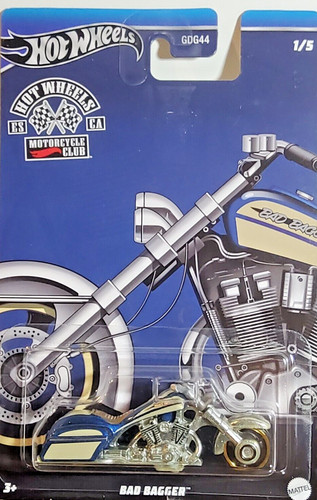 Motorcycle club silver - motorcycle,