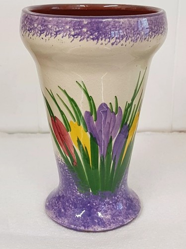 Vintage longpark pottery - vintage,