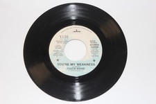 Faith Band - You're My