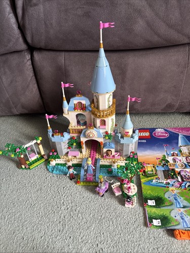 Lego disney princess - lego,