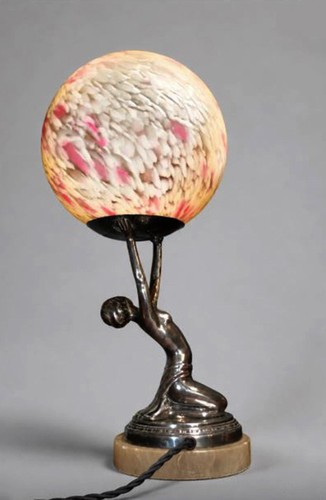 Original 1930s french - 1930s, art