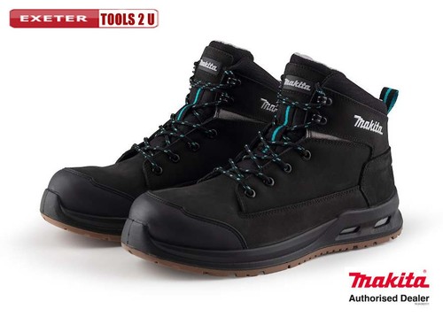 Makita mk401m osaka - osaka, black