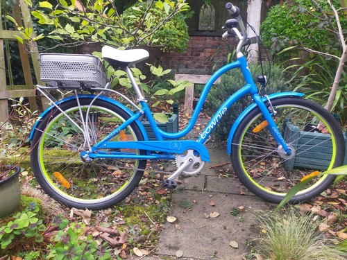 Electra townie balloon - electra,
