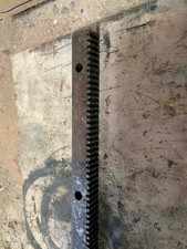 Drummond Myford M-Type Gear