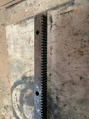 Drummond myford type gear - drummond,