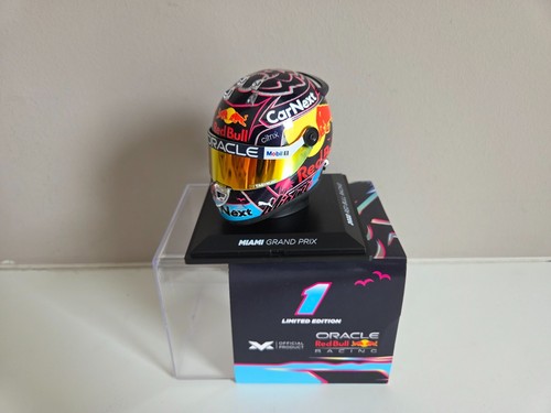 Schuberth red bull - schuberth,