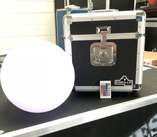 Orb floating Ball By Thomas