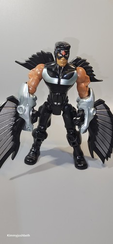 Marvel falcon men - marvel, hero