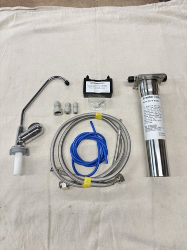 Filter water tap franke - tap,,