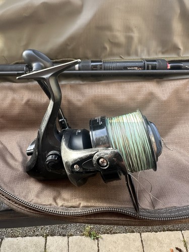 Wychwood dispatch 7500 spod - dispatch,