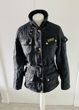 BARBOUR INTERNATIONAL