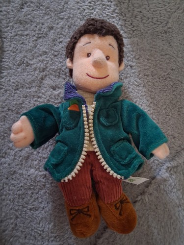 Tom fetch cbeebies - tom, the