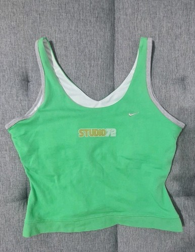 Nike vintage womans - nike, studio