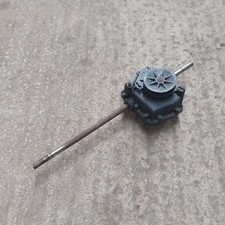 HONDA IZY HRG466K1 SKEA PETROL