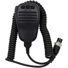 Microphone for Yaesu FT-1000D