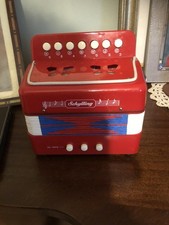 Vintage Schylling Childs