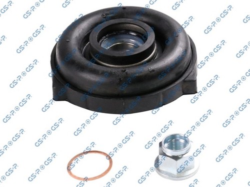 Suspension propshaft gsp - suspension,,