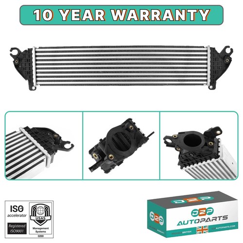 Sh0113565c intercooler fits - sh0113565c,