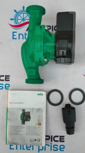Wilo yonos pico1 1 6 - wilo, pico1.0