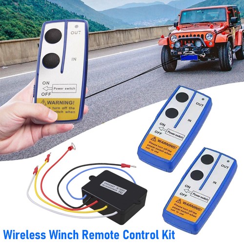 12v 24v electric - electric, wireless