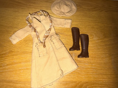 Vintage pedigree sindy 1980 - pedigree, 1980's